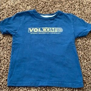 {Volcom} T-shirt